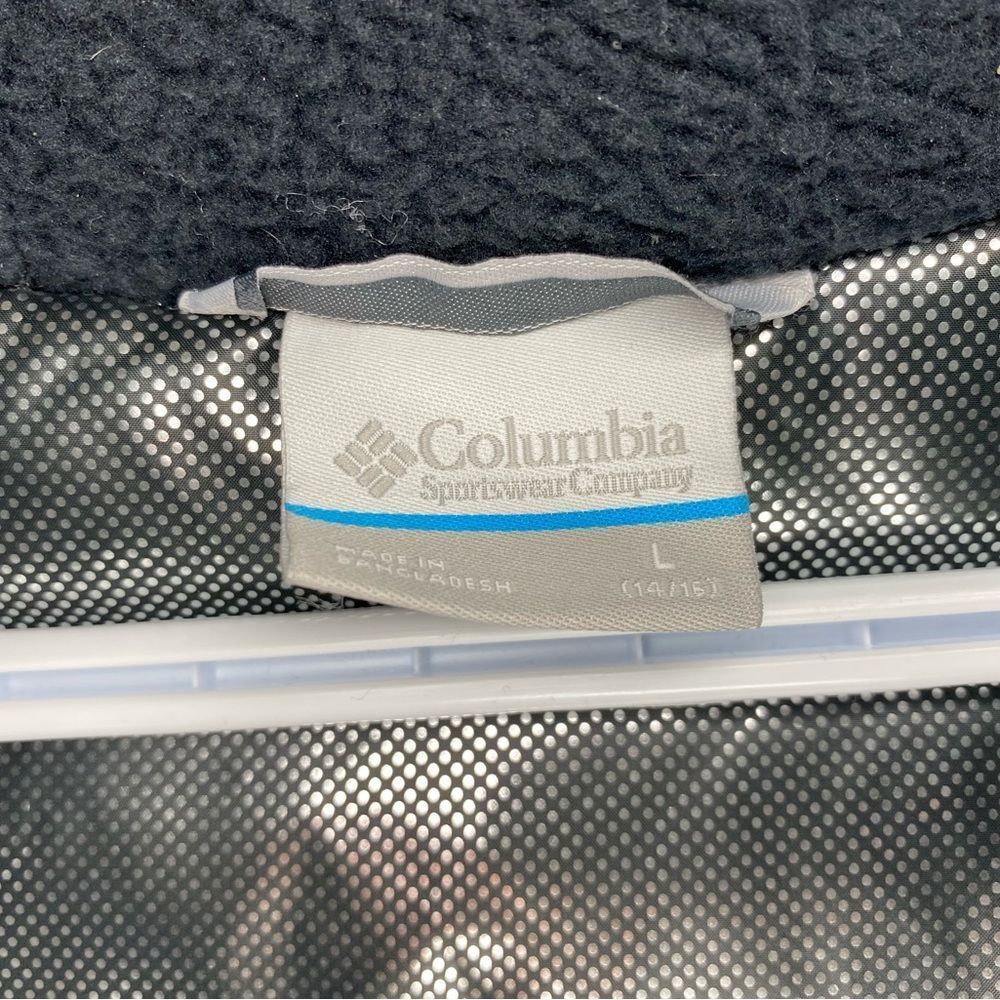 Columbia winter ski snowboard jacket unisex fit - Picture 16 of 16